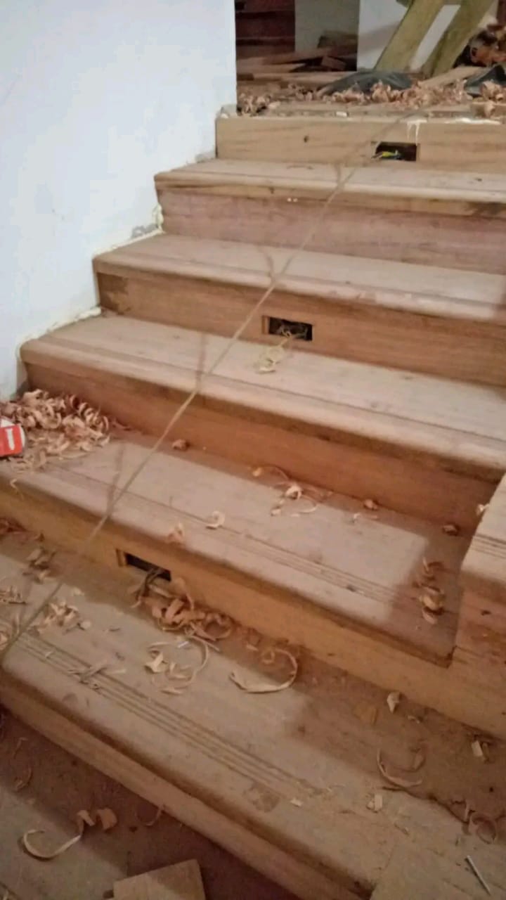 Wood Works 6